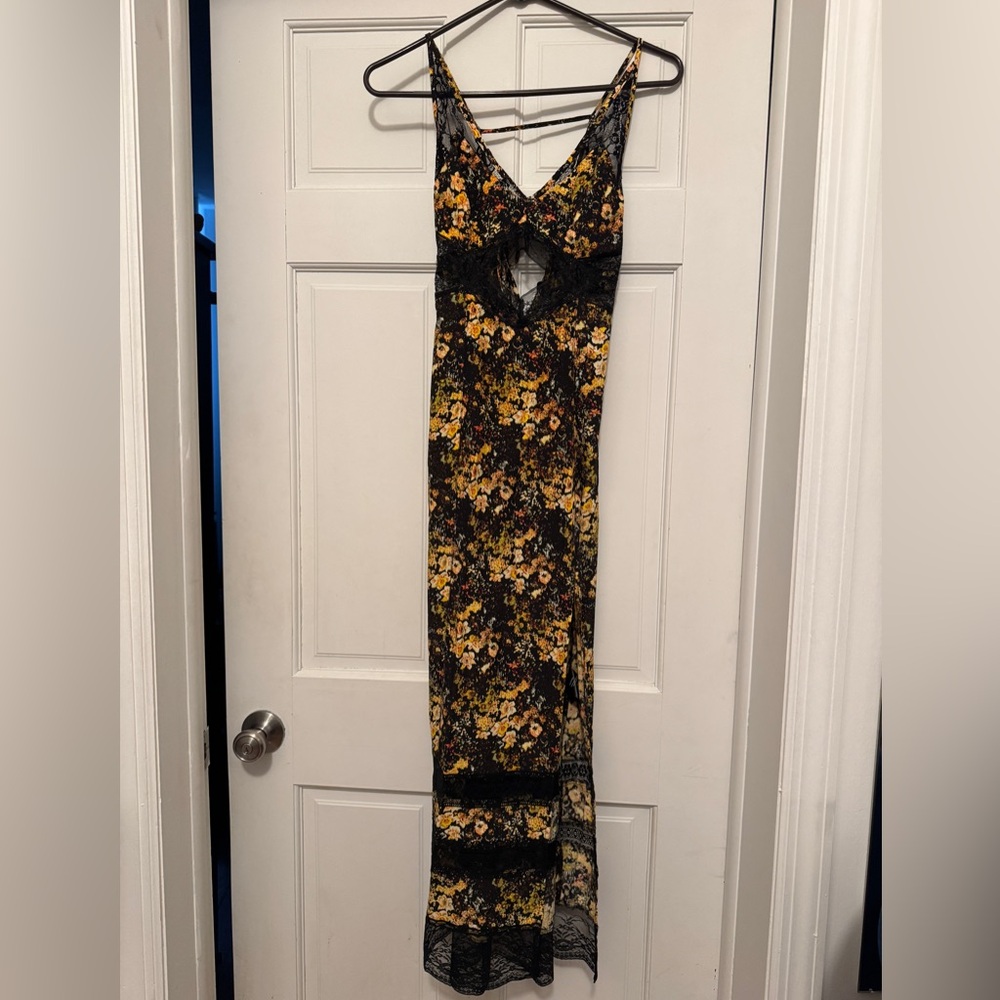 Urban outfitters dress.